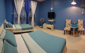 AlRayani Guest Room, Homestay Kota bharu