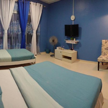 AlRayani Guest Room, Homestay Kota Bahru Luaran gambar
