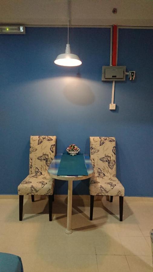 AlRayani Guest Room, Homestay Kota Bahru Luaran gambar