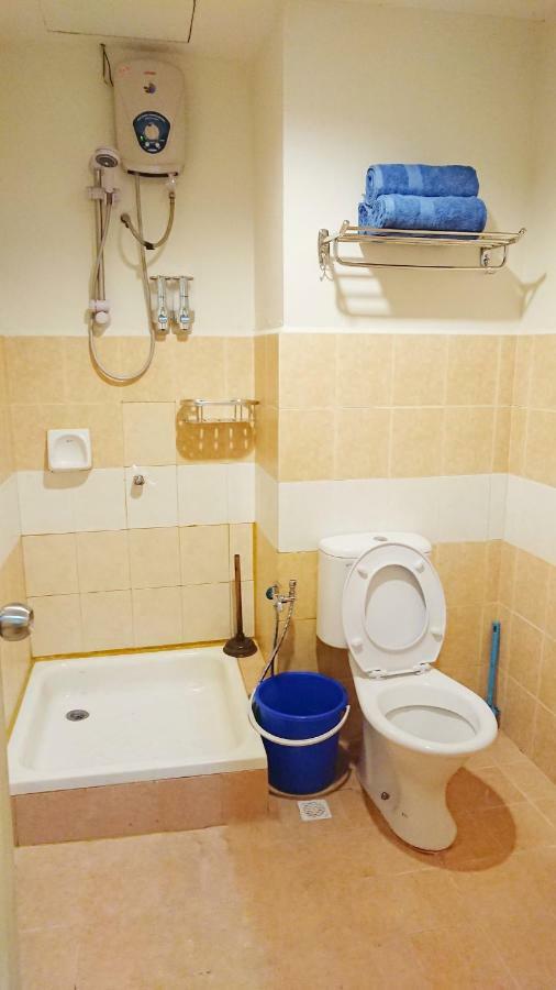 AlRayani Guest Room, Homestay Kota Bahru Luaran gambar