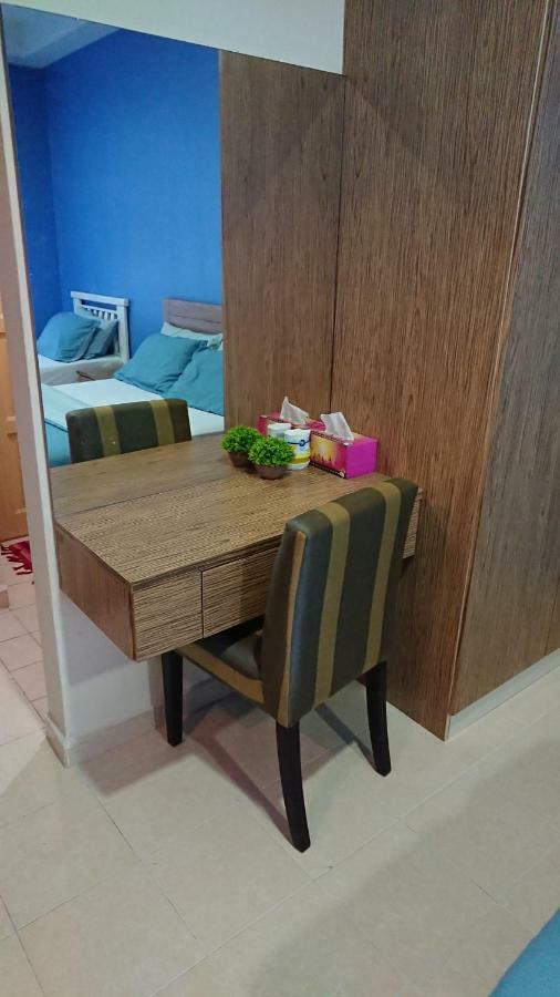 AlRayani Guest Room, Homestay Kota Bahru Luaran gambar